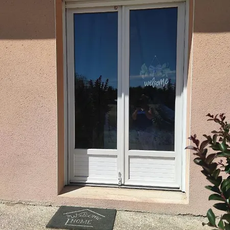 L'annexe Du Font Blanque Campsas