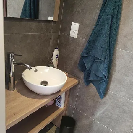 Gasthof L'annexe Du Font Blanque