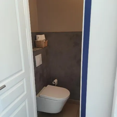 Gasthof L'annexe Du Font Blanque