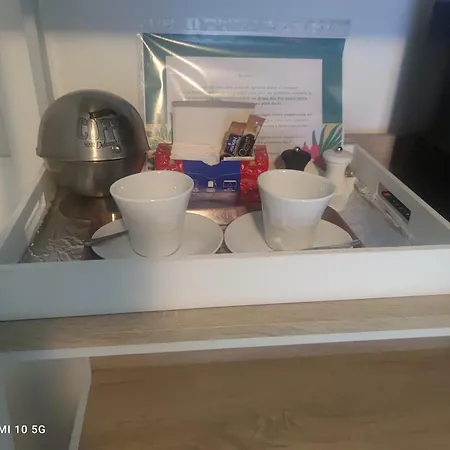 L'annexe Du Font Blanque Gasthof Campsas