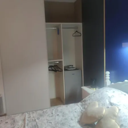 L'annexe Du Font Blanque Gasthof 3*